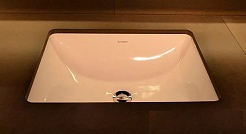 Duravit Раковина Starck 3 0305490000 53 см – фотография-5